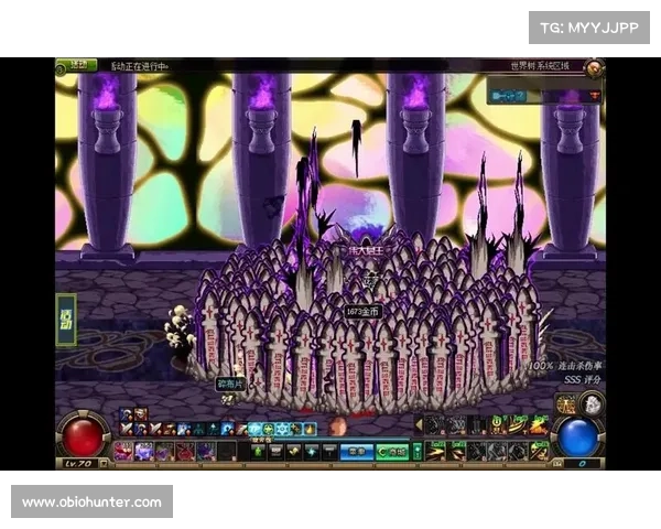 鬼泣大墓碑：怪物提前释放的秘密